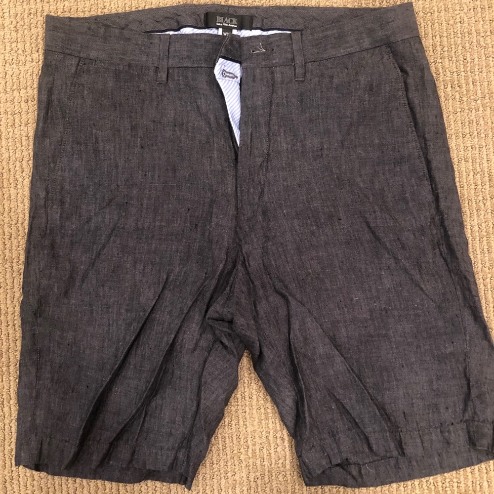 Men’s SAKS shorts
